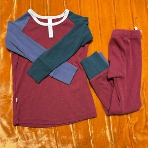 Childhoods long sleeve set